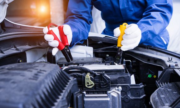 Atakent akü servisi